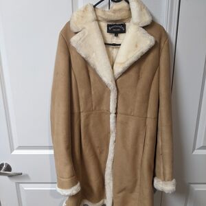 Fourteen zero coat